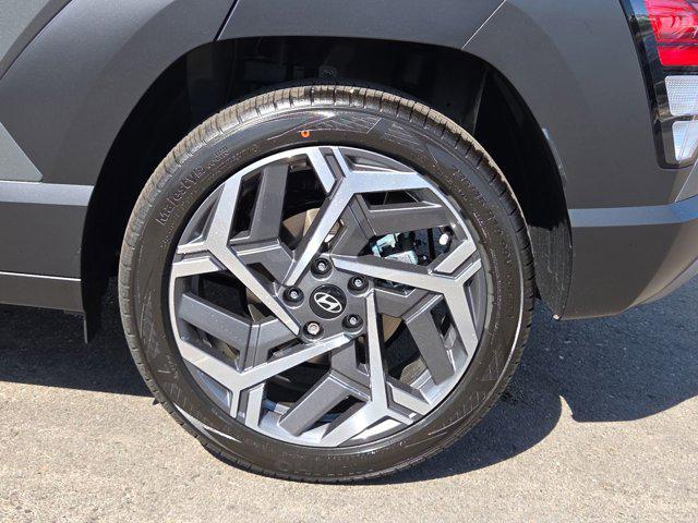 Thumbnail: 2026 Hyundai Kona - 8