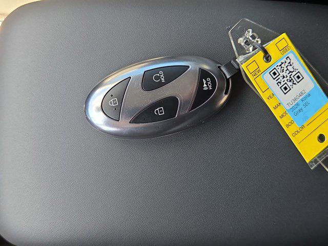 Thumbnail: 2026 Hyundai Kona - 35