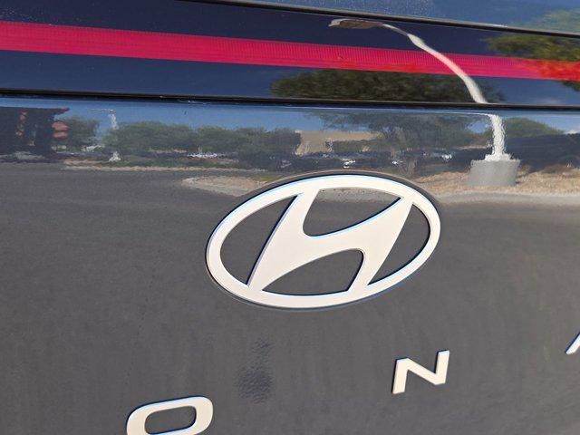 Thumbnail: 2026 Hyundai Kona - 7