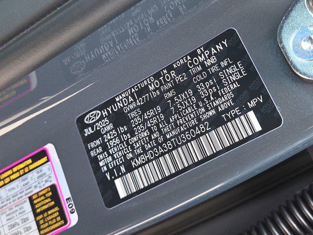 Thumbnail: 2026 Hyundai Kona - 18