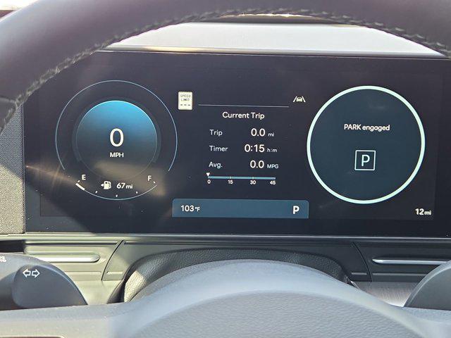 Thumbnail: 2026 Hyundai Kona - 15