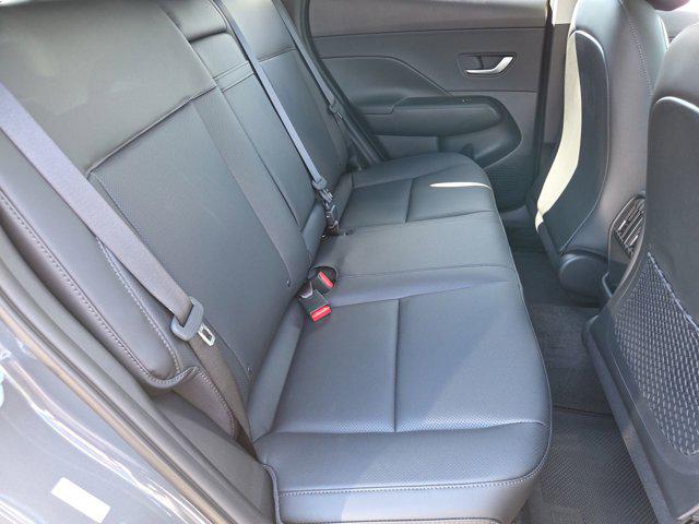 Thumbnail: 2026 Hyundai Kona - 27