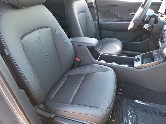 Thumbnail: 2026 Hyundai Kona - 11