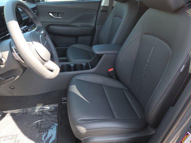 Thumbnail: 2026 Hyundai Kona - 10