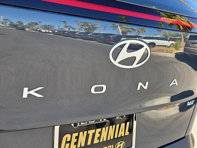 Thumbnail: 2026 Hyundai Kona - 25