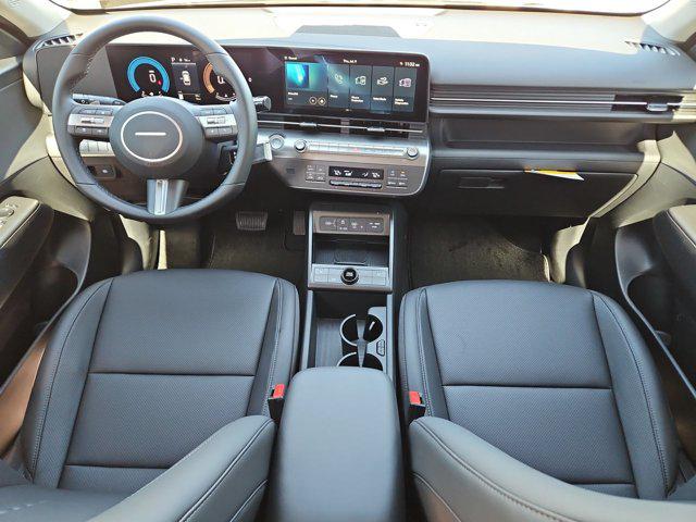 Thumbnail: 2026 Hyundai Kona - 10