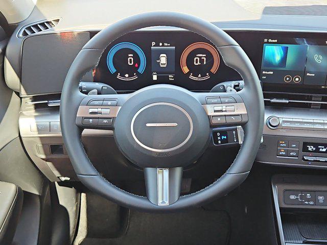 Thumbnail: 2026 Hyundai Kona - 14