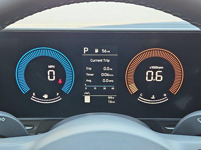 Thumbnail: 2026 Hyundai Kona - 34