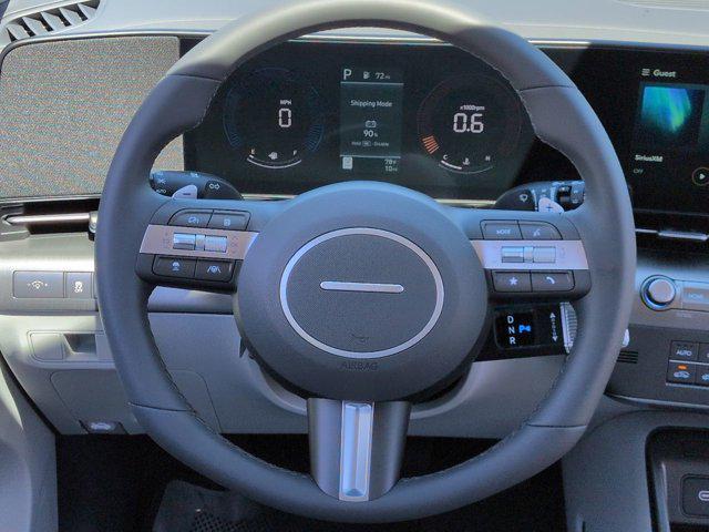 Thumbnail: 2026 Hyundai Kona - 14