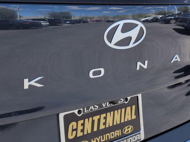 Thumbnail: 2026 Hyundai Kona - 26