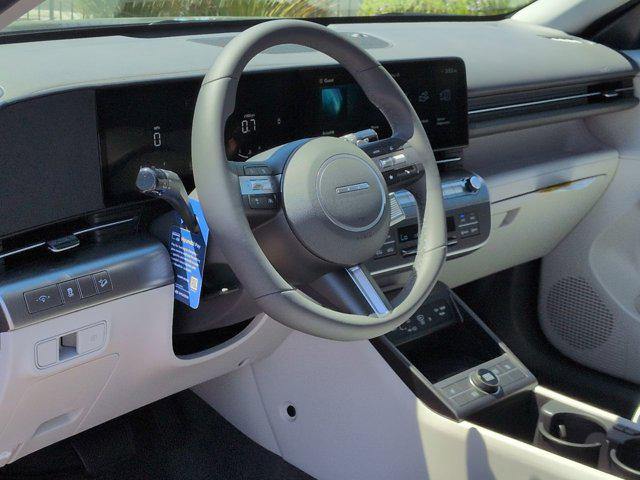Thumbnail: 2026 Hyundai Kona - 2