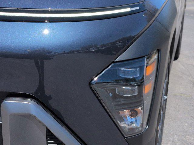 Thumbnail: 2026 Hyundai Kona - 25