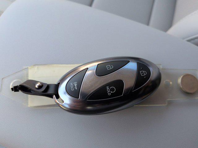Thumbnail: 2026 Hyundai Kona - 19