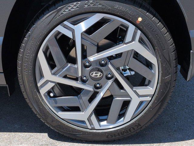 Thumbnail: 2026 Hyundai Kona - 8