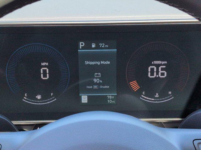 Thumbnail: 2026 Hyundai Kona - 35