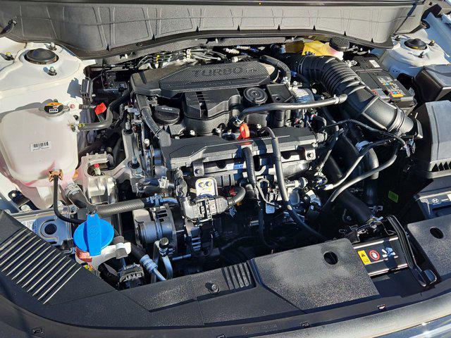 Thumbnail: 2026 Hyundai Kona - 9