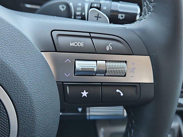 Thumbnail: 2026 Hyundai Kona - 29