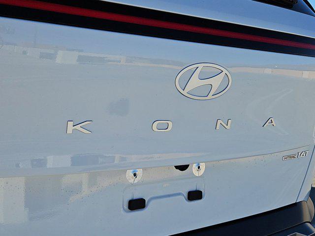 Thumbnail: 2026 Hyundai Kona - 24