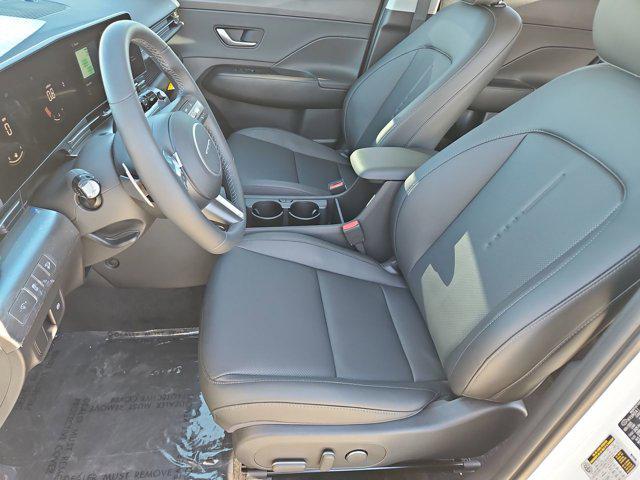 Thumbnail: 2026 Hyundai Kona - 11