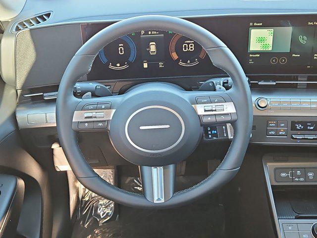 Thumbnail: 2026 Hyundai Kona - 14