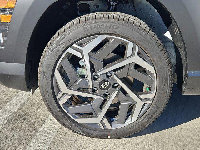 Thumbnail: 2026 Hyundai Kona - 8