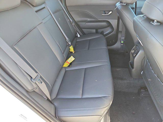 Thumbnail: 2026 Hyundai Kona - 27