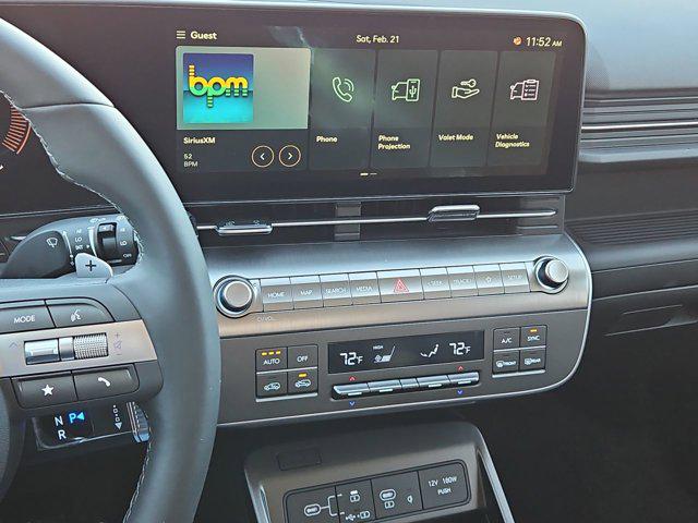 Thumbnail: 2026 Hyundai Kona - 15