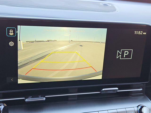 Thumbnail: 2026 Hyundai Kona - 32