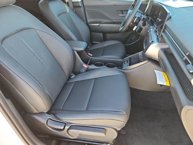 Thumbnail: 2026 Hyundai Kona - 12