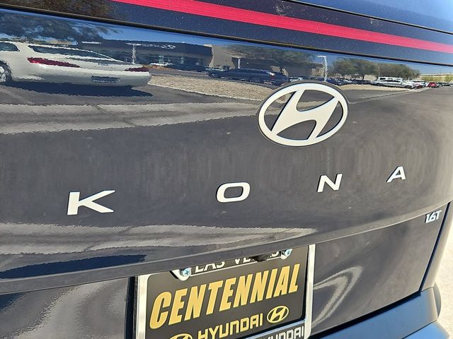 Thumbnail: 2024 Hyundai Kona - 25