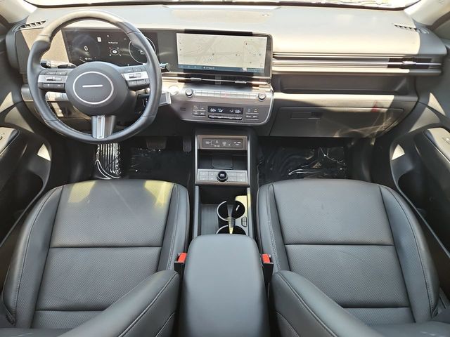 Thumbnail: 2024 Hyundai Kona - 9