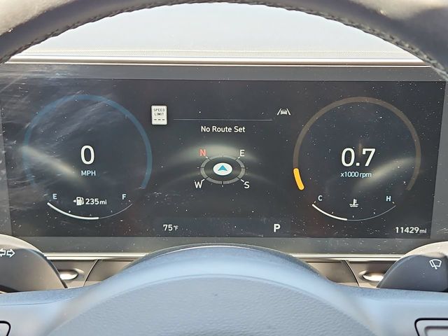 Thumbnail: 2024 Hyundai Kona - 37