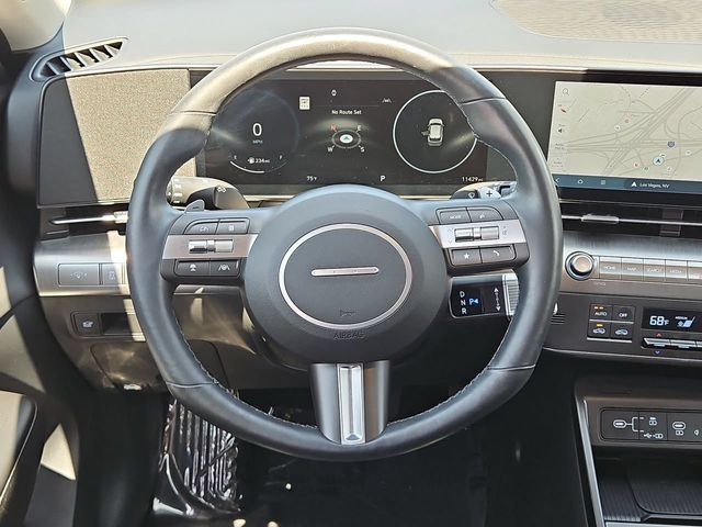 Thumbnail: 2024 Hyundai Kona - 13