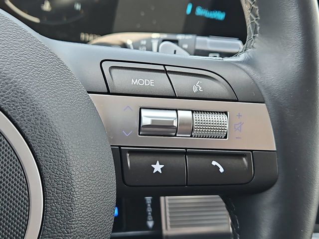 Thumbnail: 2024 Hyundai Kona - 31