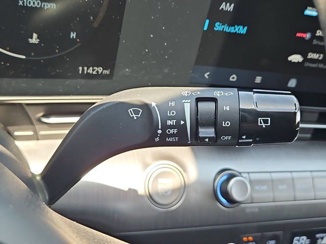 Thumbnail: 2024 Hyundai Kona - 16