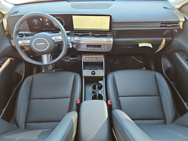 Thumbnail: 2026 Hyundai Kona - 10