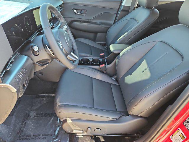 Thumbnail: 2026 Hyundai Kona - 11