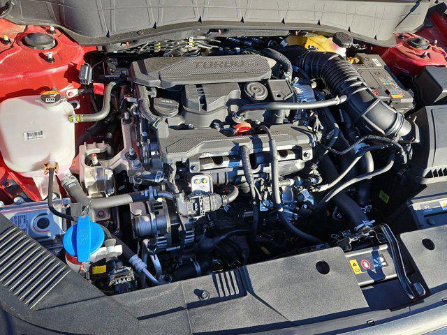 Thumbnail: 2026 Hyundai Kona - 9