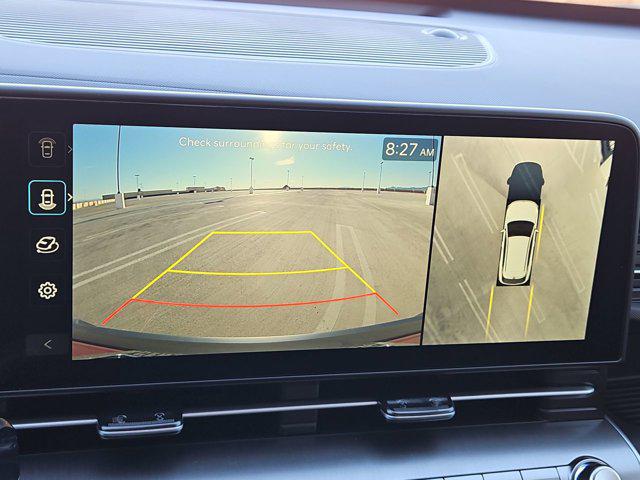 Thumbnail: 2026 Hyundai Kona - 35