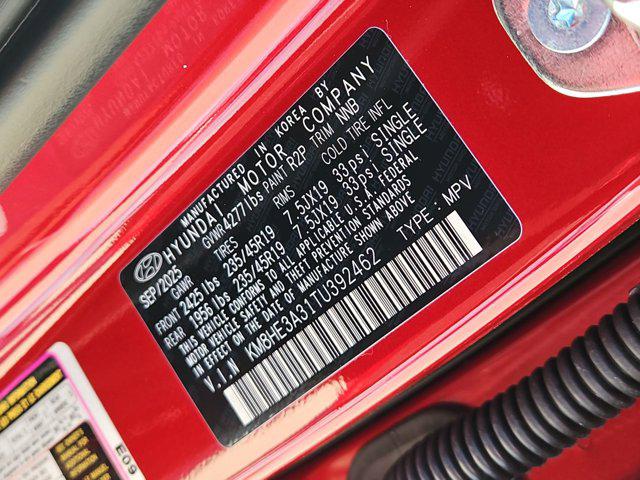 Thumbnail: 2026 Hyundai Kona - 37