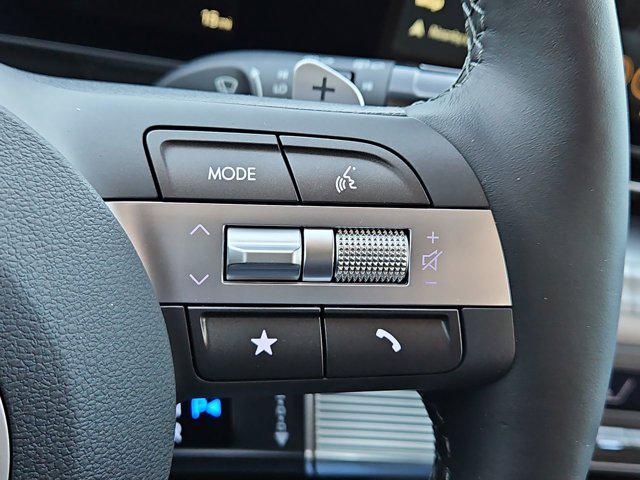 Thumbnail: 2026 Hyundai Kona - 31