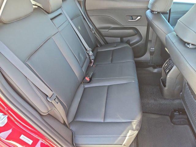 Thumbnail: 2026 Hyundai Kona - 29