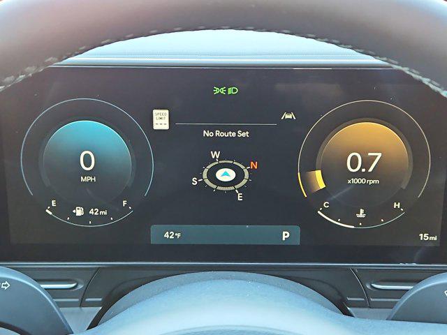 Thumbnail: 2026 Hyundai Kona - 17