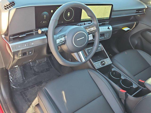 Thumbnail: 2026 Hyundai Kona - 2