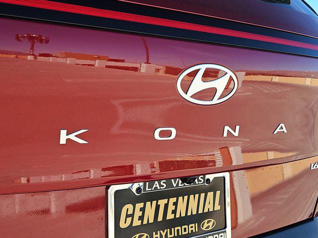 Thumbnail: 2026 Hyundai Kona - 25