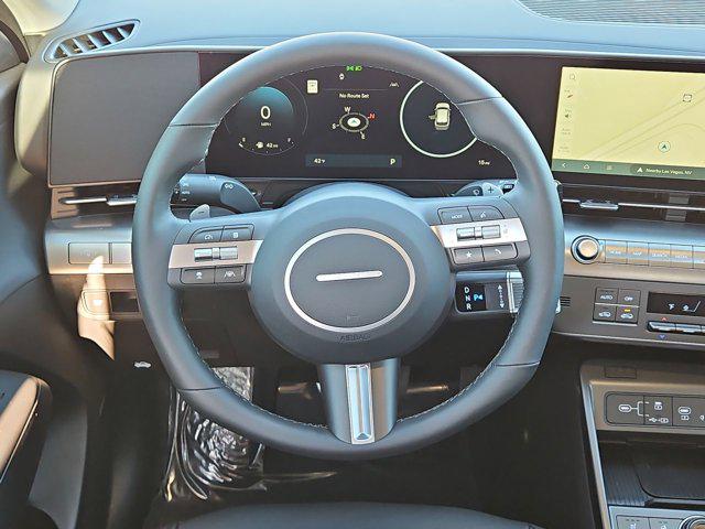 Thumbnail: 2026 Hyundai Kona - 14