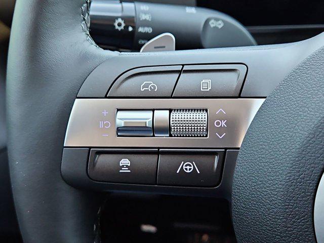 Thumbnail: 2026 Hyundai Kona - 30