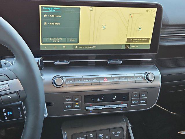 Thumbnail: 2026 Hyundai Kona - 33