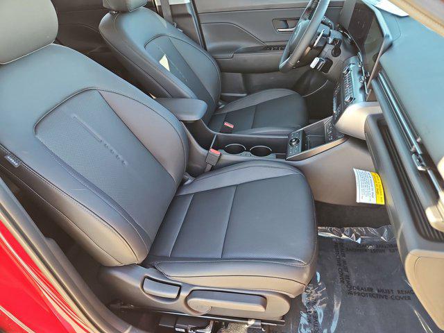 Thumbnail: 2026 Hyundai Kona - 12