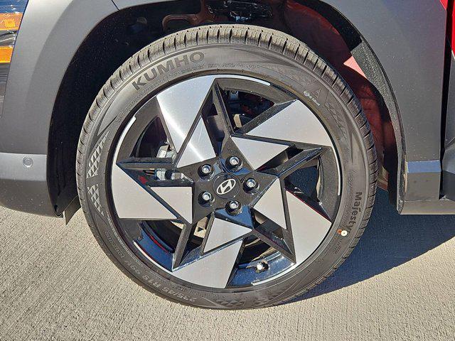 Thumbnail: 2026 Hyundai Kona - 8